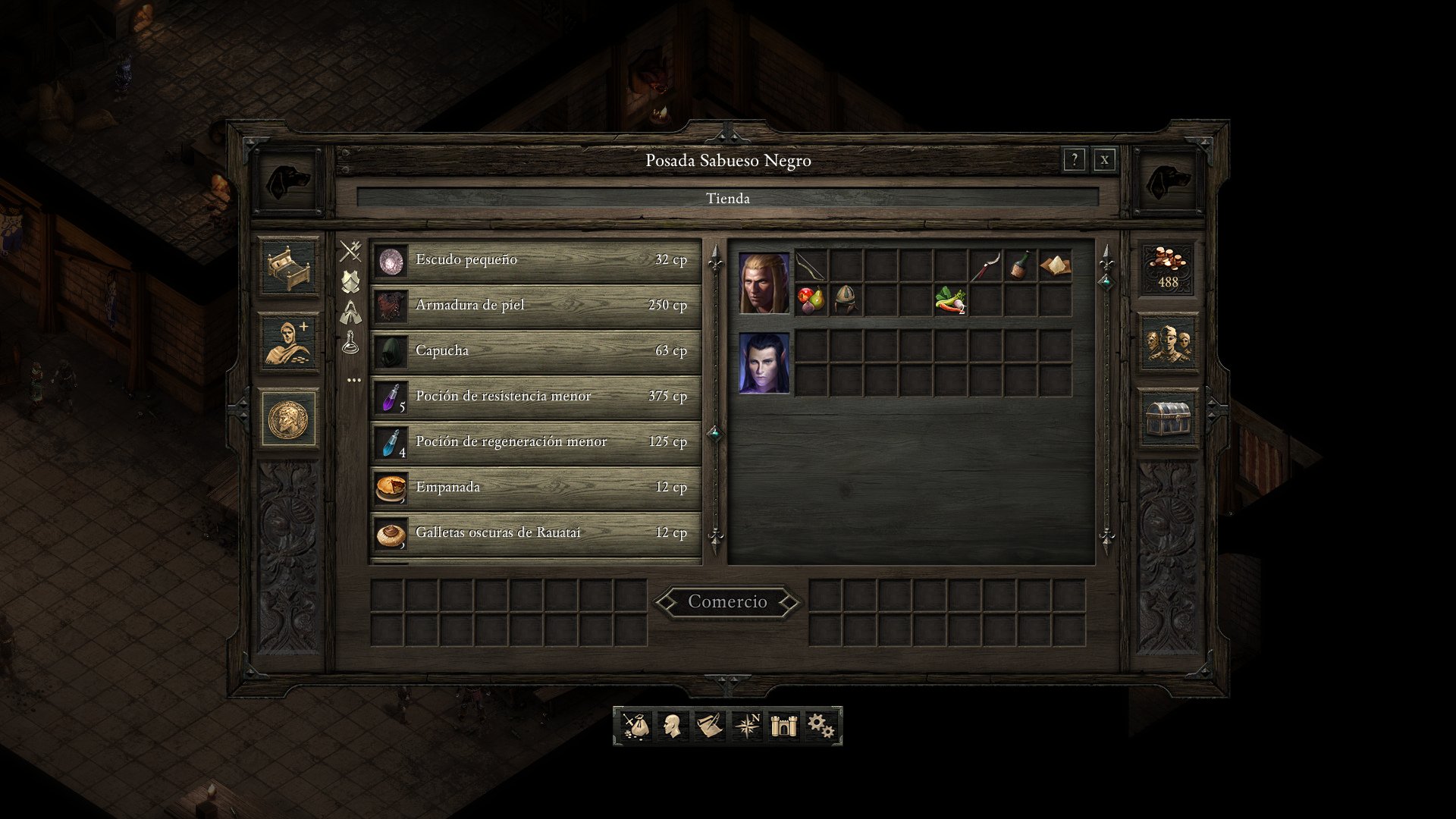 Pillars of Eternity: Complete Edition - Imagen 15